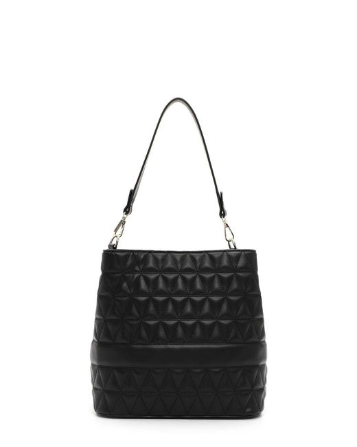 EMILY & NOAH Black Beutel E&N Donatella Für Damen