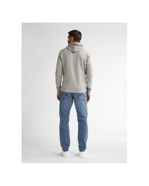 Petrol Industries Denim Tapered Cut Regular Fit Für Herren in Blue für Herren