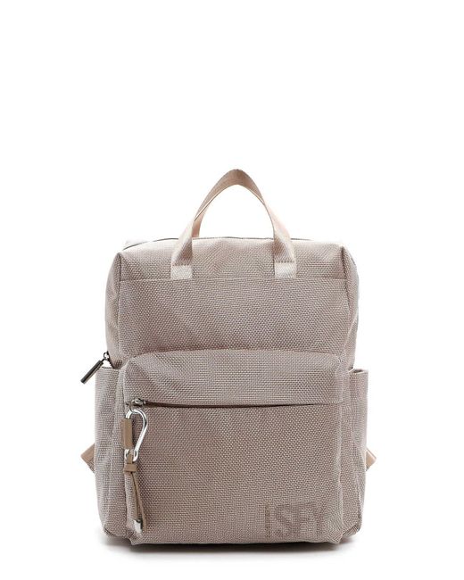 SURI FREY Gray Rucksack Sfy Suri Sports Marry Für Damen