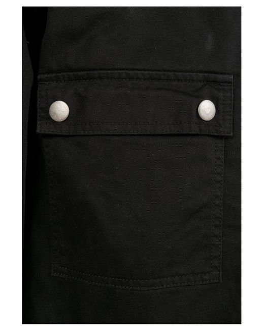 Urban Classics Hunter Jacket Für Herren in Black für Herren