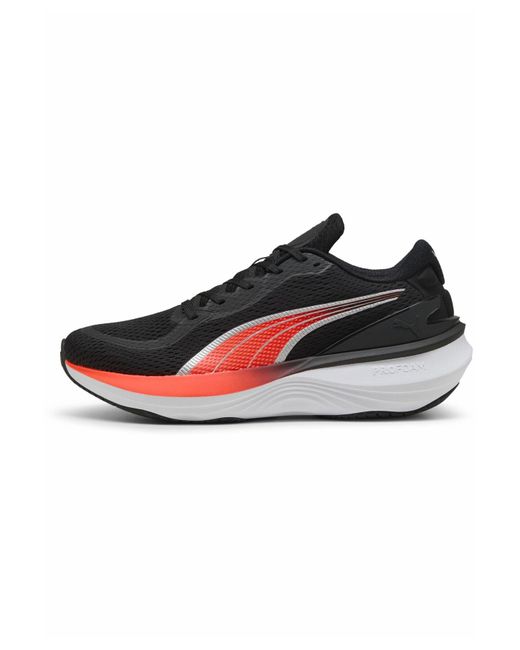 PUMA Red Scend Pro 2 Laufschuhe
