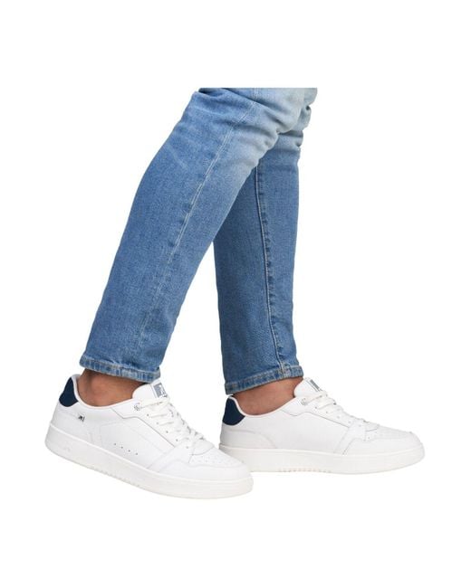 Rieker Sneaker Für Herren in White für Herren