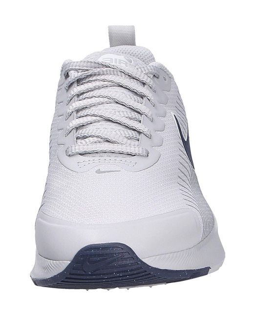Nike Sneaker Air Max Nuaxis Für Herren in White für Herren