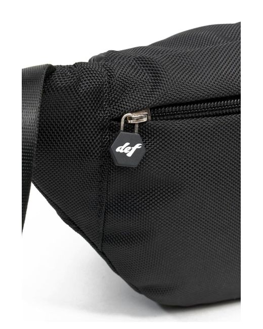 DEF Black Sachet