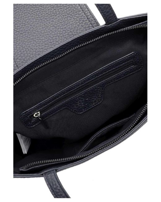 SURI FREY Black Shopper Sfy Berly Für Damen