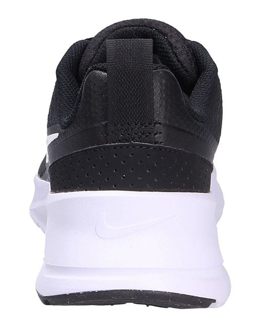 Nike Blue Sneaker Air Max Nuaxis Für Damen
