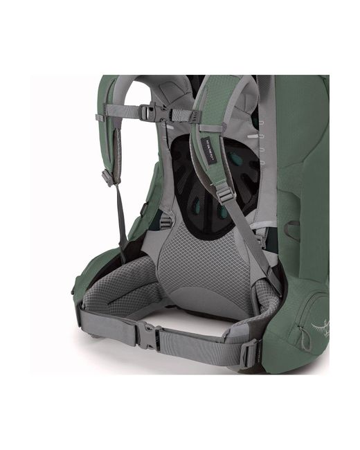Osprey Green Ariel 55 Trekkingrucksack Wm-L 73 Cm Für Damen