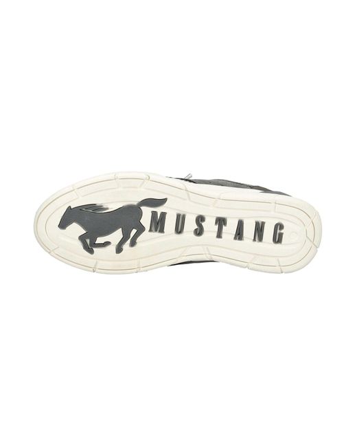 Mustang Sneaker Für Herren in Gray für Herren