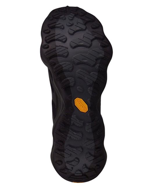 Merrell Laufschuhe Halbschuhe Wanderschuhe Speed Arc Matis Gtx Trailrunning J038253 Te Für Herren in Black für Herren