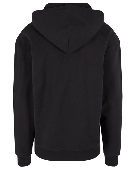 9N1M SENSE Essential hoodie in Black für Herren