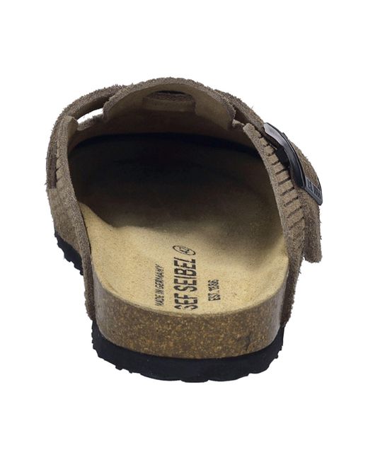 Josef Seibel Josef 04 in Brown für Herren