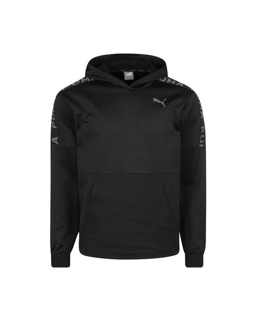 PUMA Fit Güç Polar Für Herren in Black für Herren