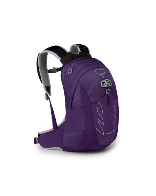 Osprey Rucksack unifarben in Purple für Herren