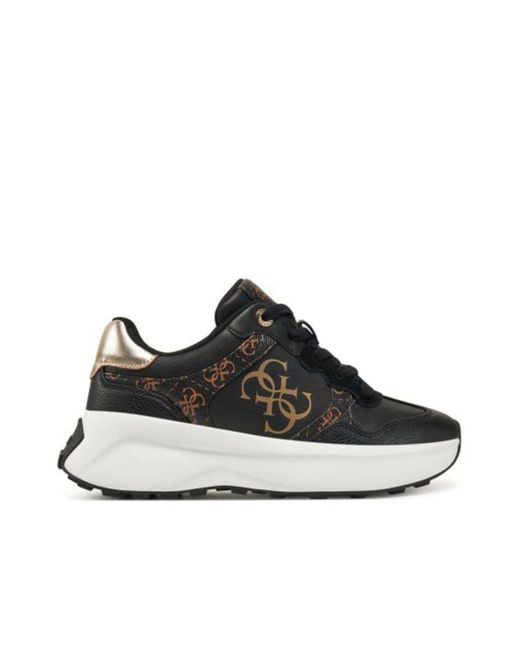 Guess Black Lucke Für Damen