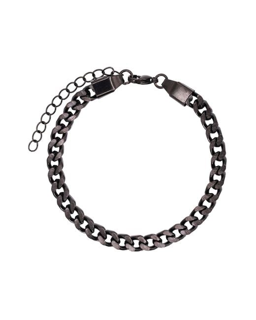Heideman Metallic Gliederarmband Vonne Farben Modisch Für Damen