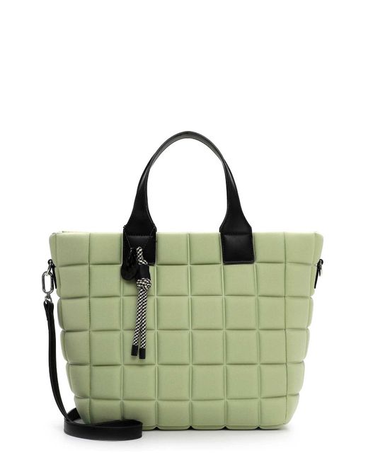 SURI FREY Green Shopper Sfy Jancy Für Damen