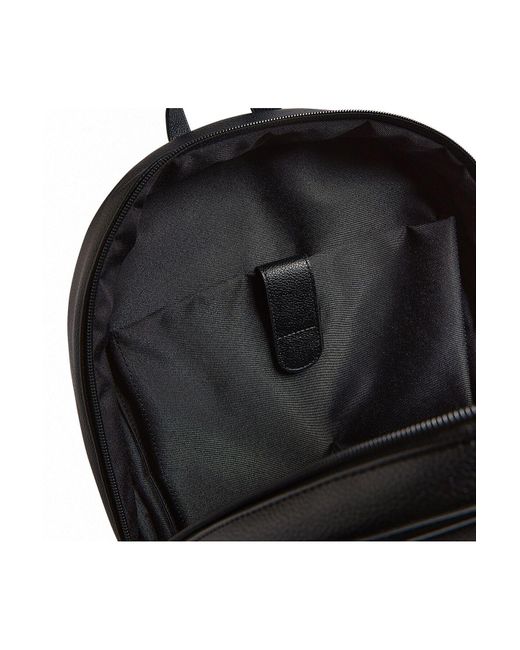 Ted Baker Black Keviin Daypack 44 Cm Laptopfach Für Damen