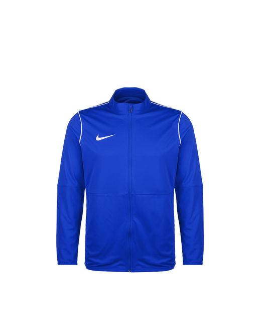 Nike Blue Jacke regular fit - xs