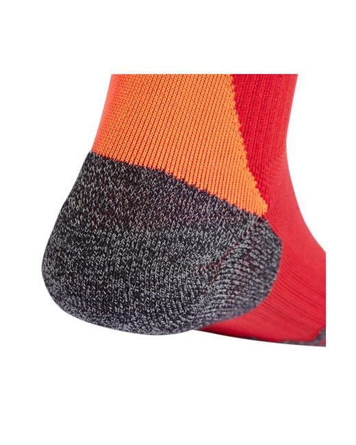 Adidas Red Socken farbverlauf - 43-45