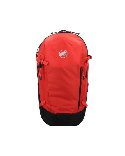Mammut Lithium 20 Rucksack 51 Cm Für Herren in Red für Herren