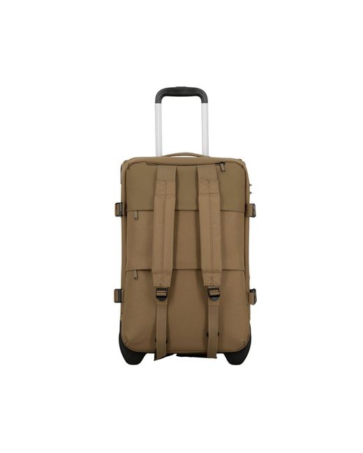 Jump Apparel Dunaa 2 Rollen Reisetasche 55 Cm Für Herren in Natural für Herren