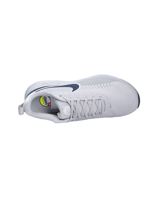 Nike Sneaker Air Max Nuaxis Für Herren in White für Herren
