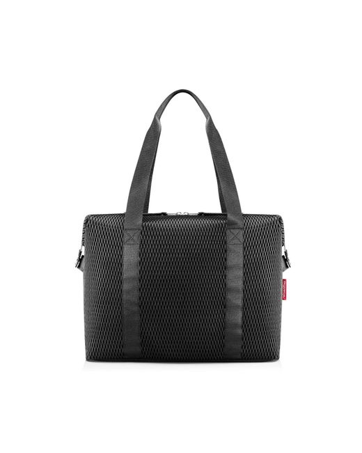 Reisenthel Black Extralite Weekender Weekender Reisetasche M 40 Cm Für Damen