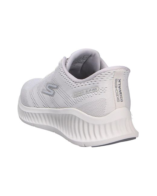 Skechers Halbschuh Für Herren in White für Herren