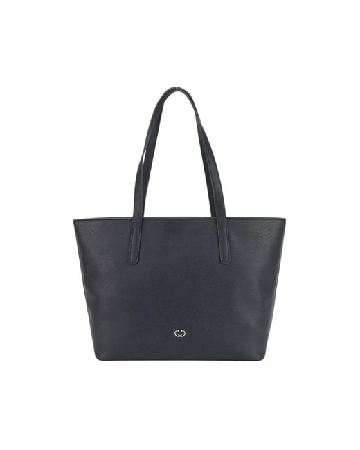 Gerry Weber Black Talk Different 1.0 Shopper Tasche 32 Cm Für Damen