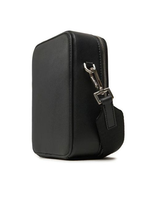 Calvin Klein Ck Sleek Reporter Xs – Mit Schiebe-Design Für Herren in Black für Herren