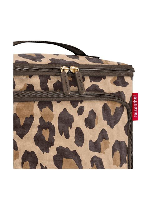 Reisenthel Coolerbox Kühltasche 23 Cm Für Herren in Brown für Herren