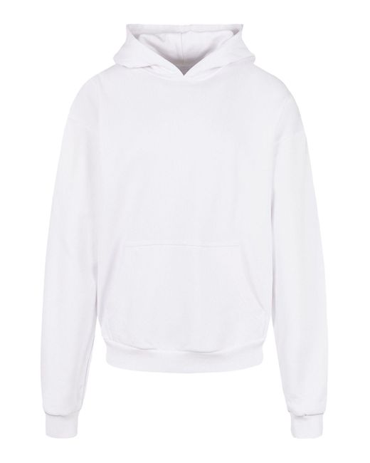 F4NT4STIC Transparent And Batman The Joker Bats With Ultra Heavy Hoody Für Herren in White für Herren