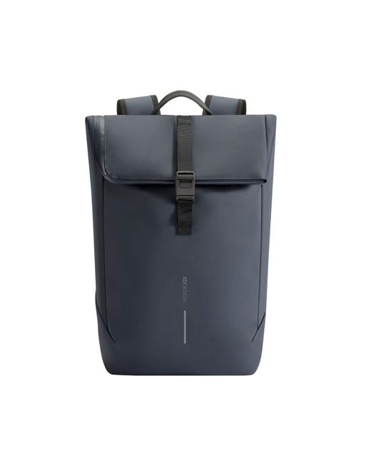 Xd Design Urban Daypack 43 Cm Laptopfach Für Herren in Blue für Herren