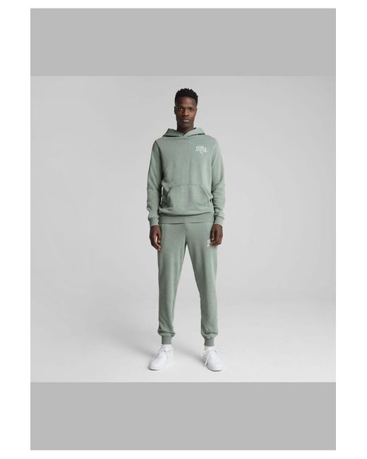 PUMA Class Washed Hoodie Für Herren in Gray für Herren