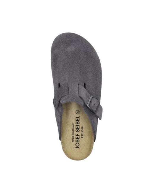 Josef Seibel Josef 04 in Gray für Herren