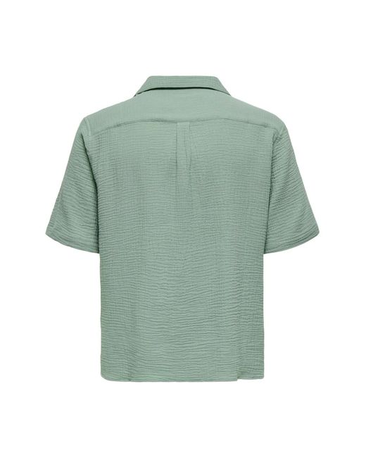 Only & Sons Hemd Onskyle Hemd Für Herren in Green für Herren