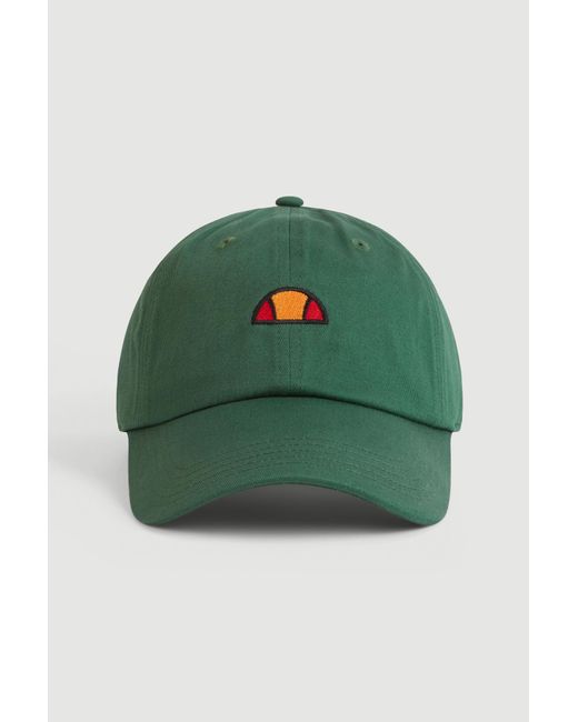 Ellesse Cap in Green für Herren