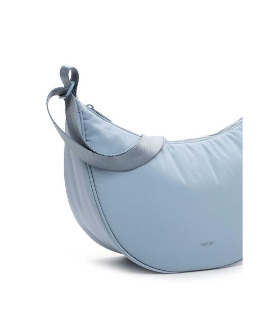 EMILY & NOAH Blue Umhängetasche E&N Chelles Für Damen