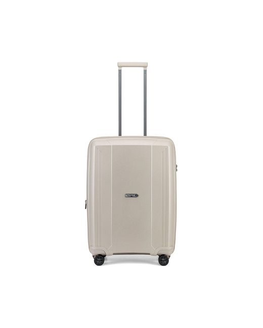 Epic Anthem 4 Rollen Trolley 66 Cm Mit Dehnfalte Für Herren in White für Herren