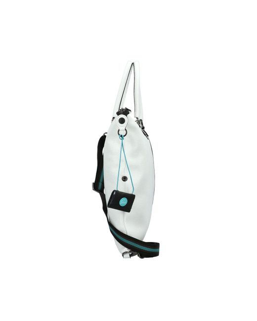 Gabs White G3 Plus 5