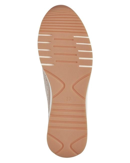 Marco Tozzi Natural Sneaker Für Damen