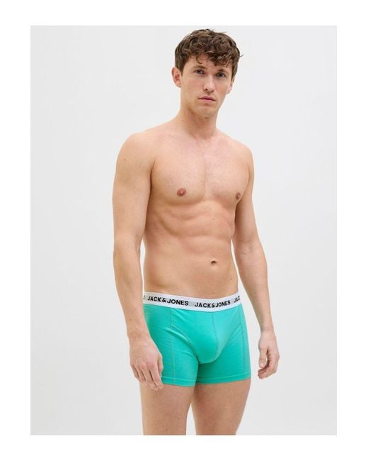 Jack & Jones Shorts Shorts Für Herren in Green für Herren