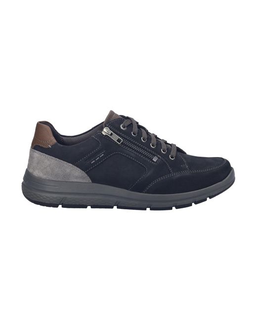 Josef Seibel Giuseppe 08 in Blue für Herren