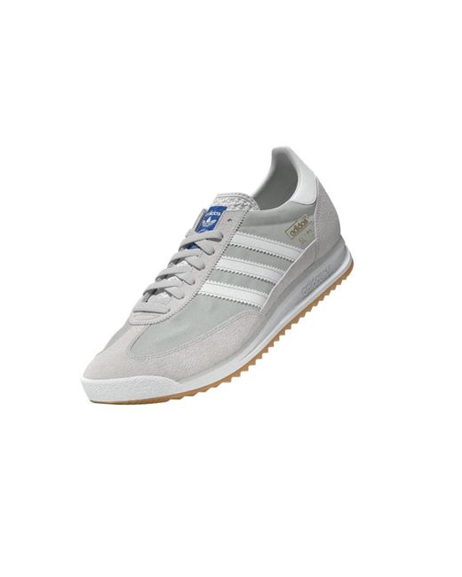 Adidas Orginals Sneaker Schuhe Sl 72 Rs Jı1281 Für Herren in Gray für Herren