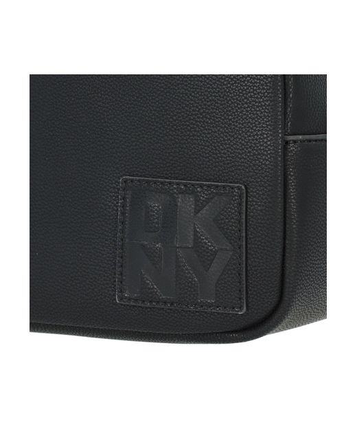 DKNY Black Kenza umhängetasche 23 cm