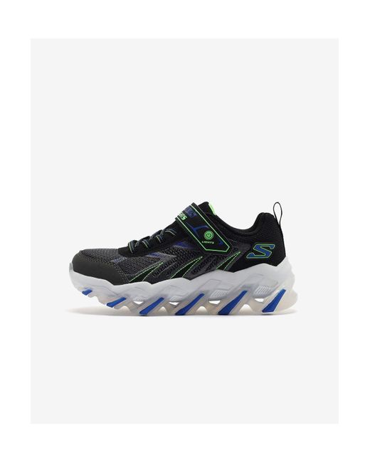 Skechers Black 400165 L Model Grau Kapuzenpullover