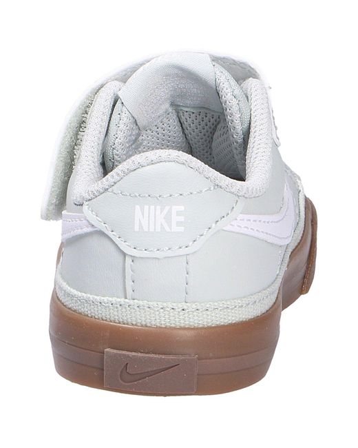 Nike Lauflernschuh Court Legacy Für Herren in White für Herren