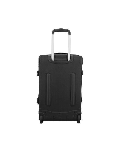 Jump Apparel Dunaa 2 Rollen Reisetasche 55 Cm Für Herren in Black für Herren