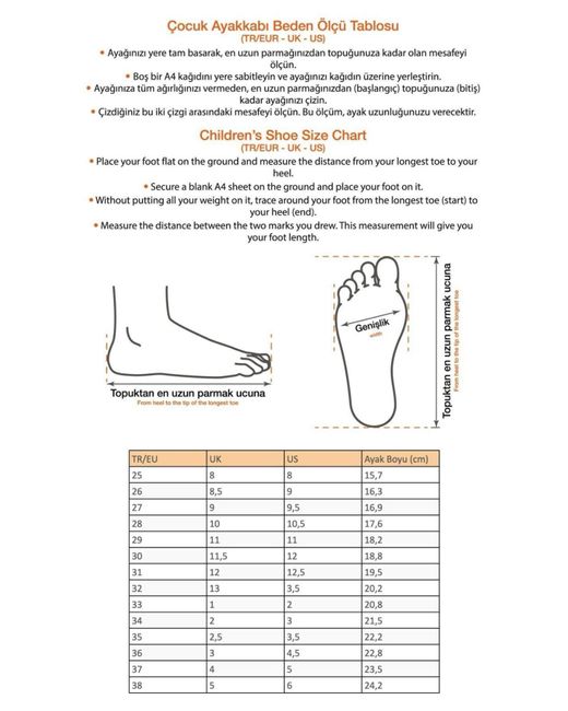 Trendyol Natural Nubuk-Farbblock-Klettband--Sandalen Für Kleine Kinder