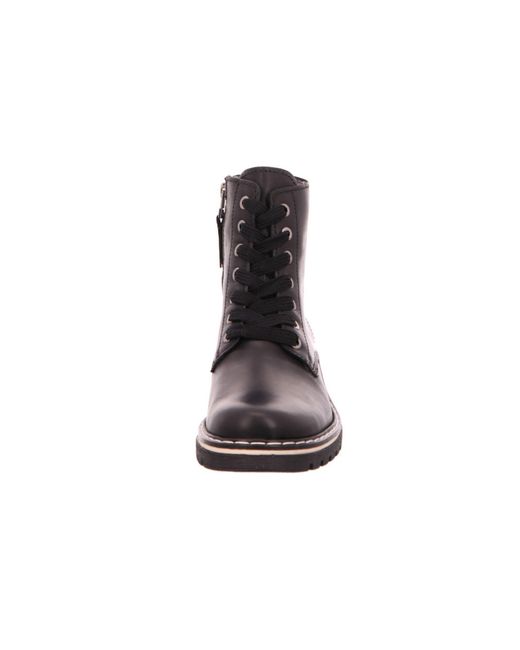 Gabor Black Stiefeletten